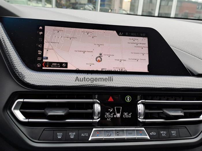 Fimauto - BMW 116 | ID 41005