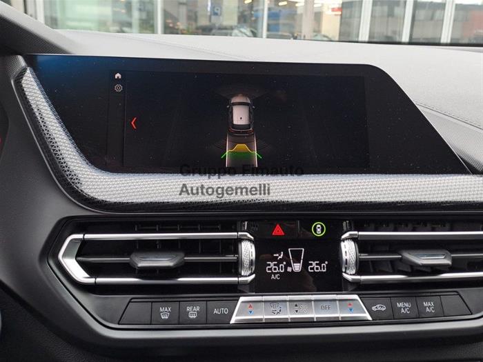 Fimauto - BMW 116 | ID 41005