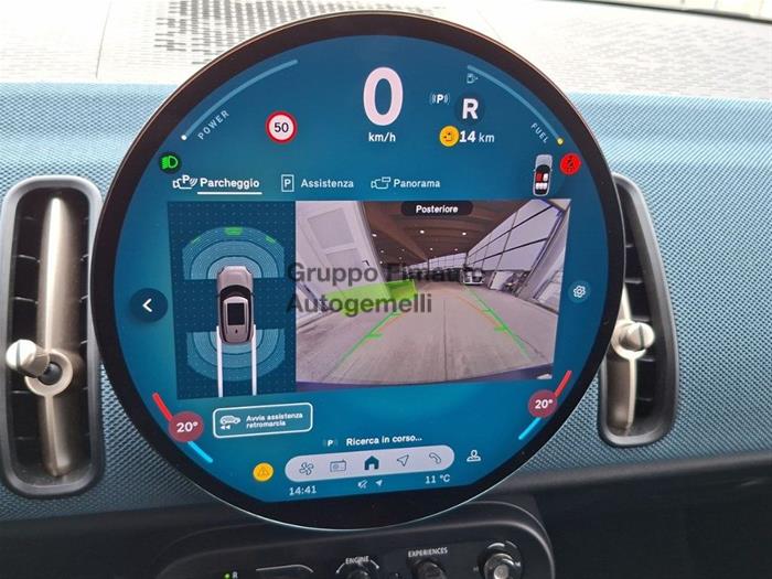 Fimauto - MINI Mini | ID 41016