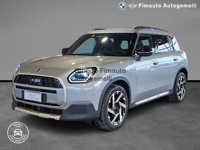 Fimauto - MINI Mini | ID 41016