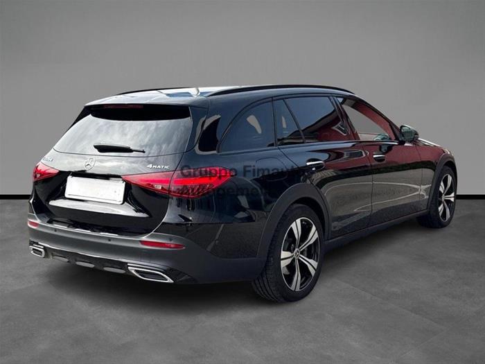 Fimauto - MERCEDES-BENZ C 220 | ID 41018