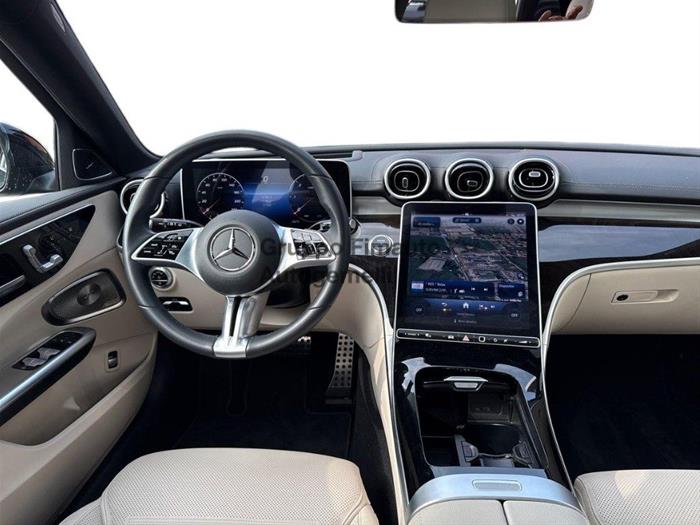 Fimauto - MERCEDES-BENZ C 220 | ID 41018