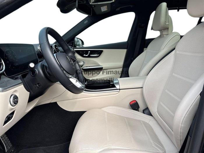 Fimauto - MERCEDES-BENZ C 220 | ID 41018