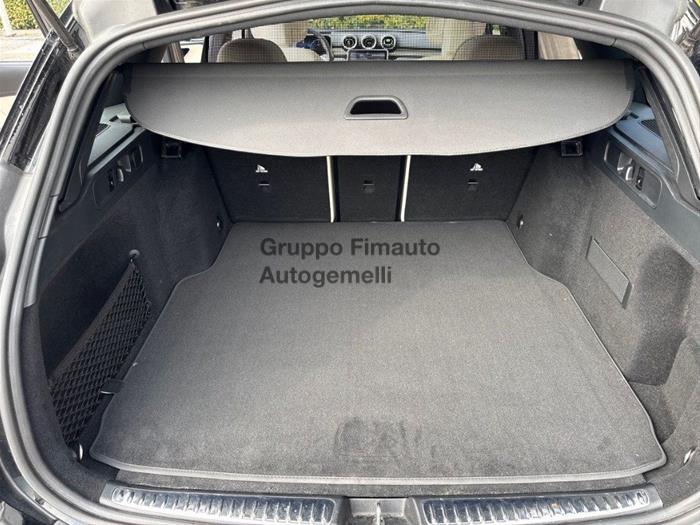 Fimauto - MERCEDES-BENZ C 220 | ID 41018