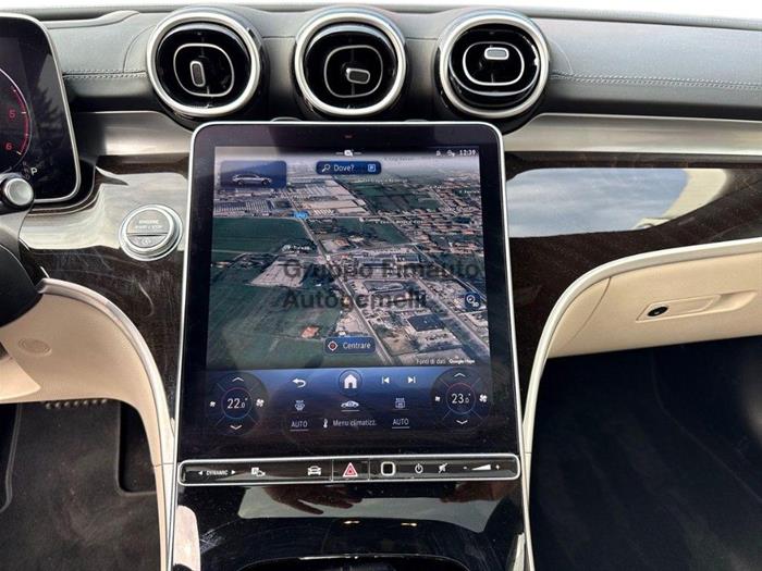 Fimauto - MERCEDES-BENZ C 220 | ID 41018