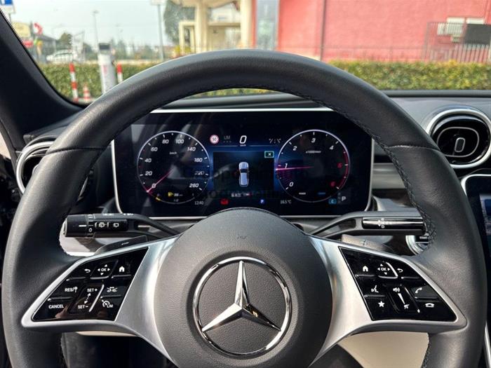 Fimauto - MERCEDES-BENZ C 220 | ID 41018