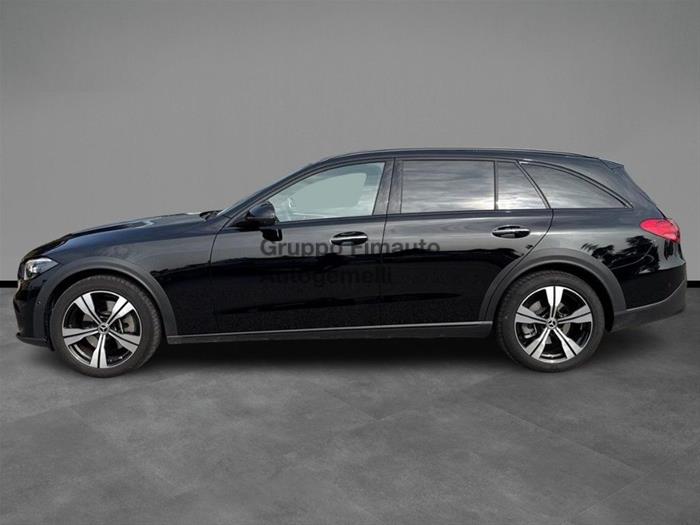 Fimauto - MERCEDES-BENZ C 220 | ID 41019