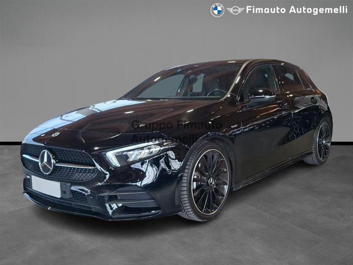 Fimauto - MERCEDES-BENZ A 180 | ID 41020