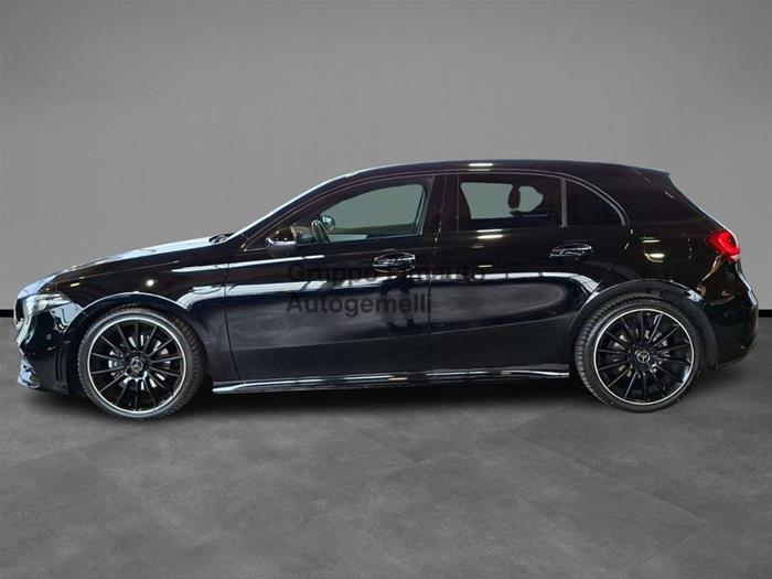 Fimauto - MERCEDES-BENZ A 180 | ID 41020