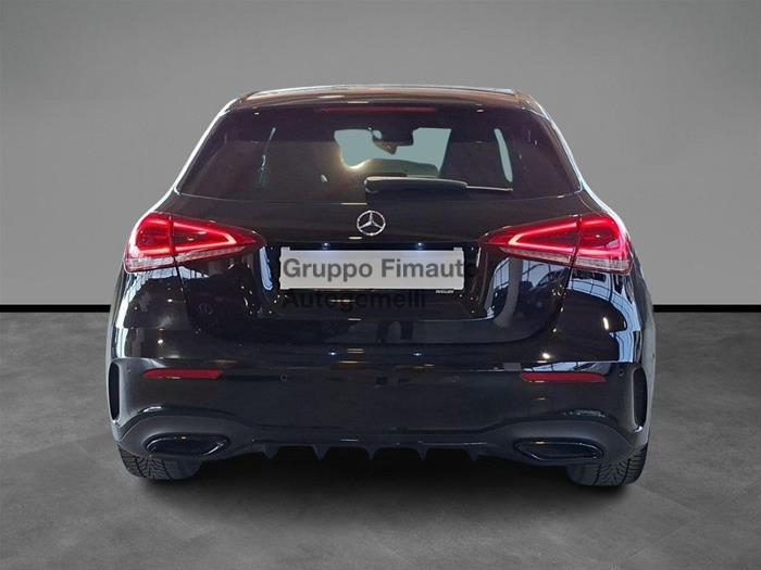 Fimauto - MERCEDES-BENZ A 180 | ID 41020