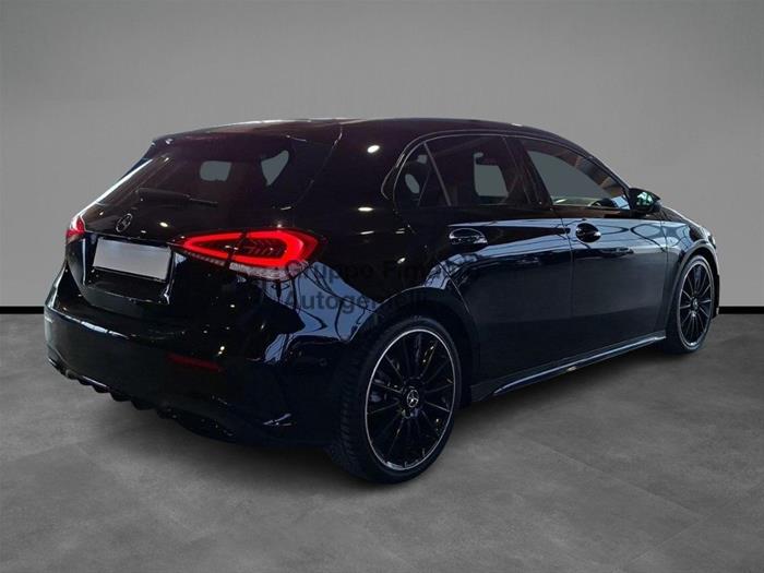 Fimauto - MERCEDES-BENZ A 180 | ID 41020