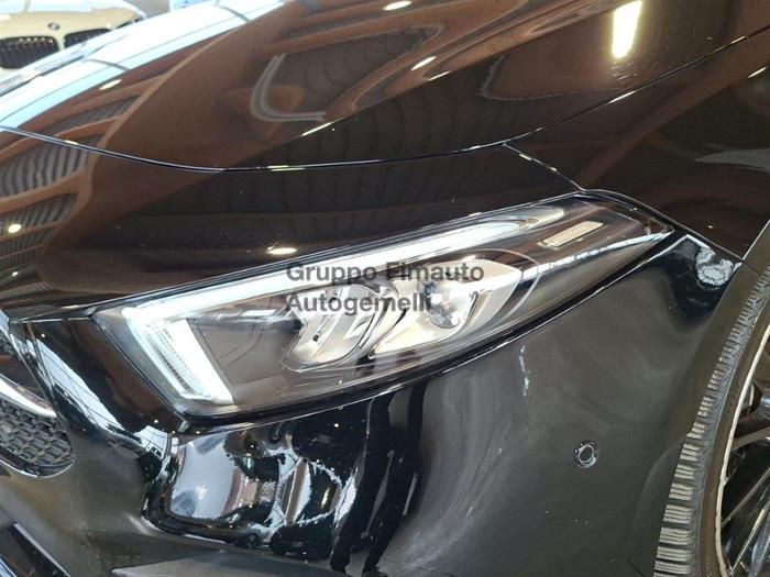 Fimauto - MERCEDES-BENZ A 180 | ID 41020