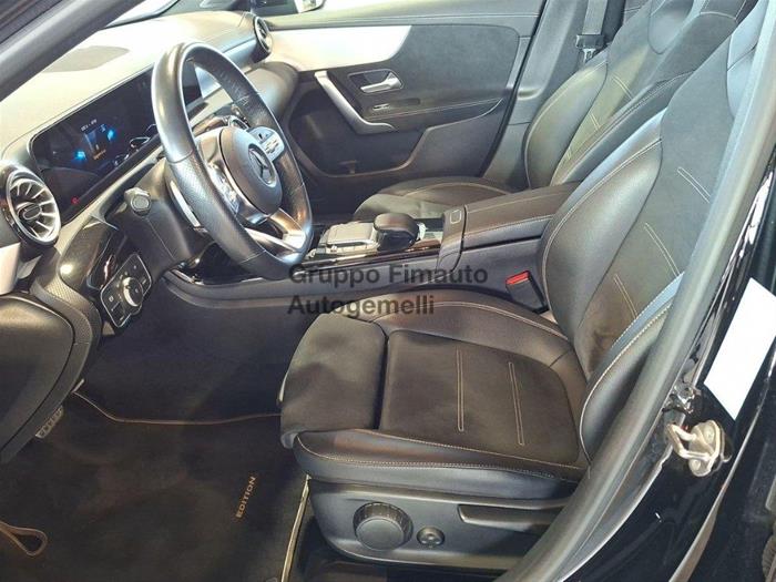 Fimauto - MERCEDES-BENZ A 180 | ID 41020