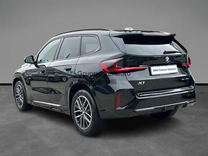 Fimauto - BMW X1 | ID 41021