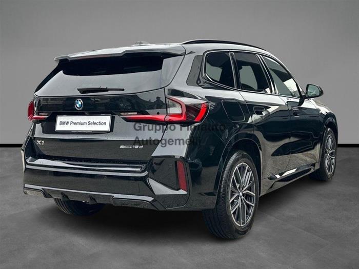 Fimauto - BMW X1 | ID 41021