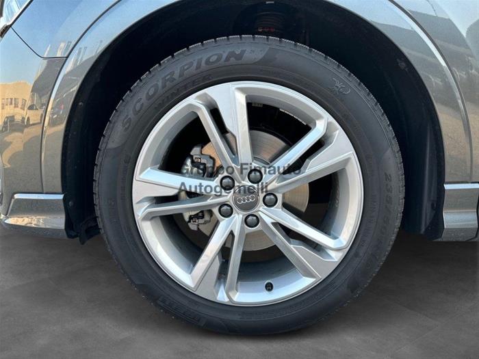 Fimauto - AUDI Q3 | ID 41022