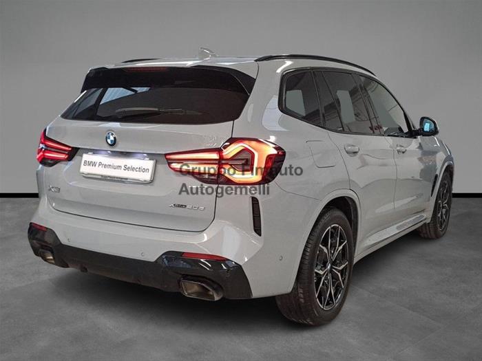 Fimauto - BMW X3 | ID 41024