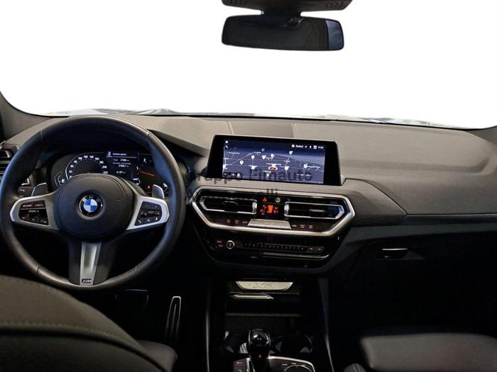 Fimauto - BMW X3 | ID 41024