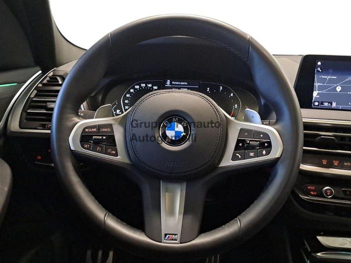 Fimauto - BMW X3 | ID 41024