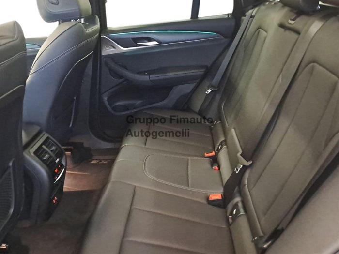 Fimauto - BMW X3 | ID 41024