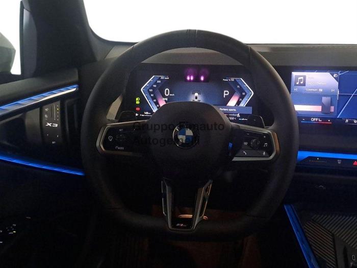 Fimauto - BMW X3 | ID 41025