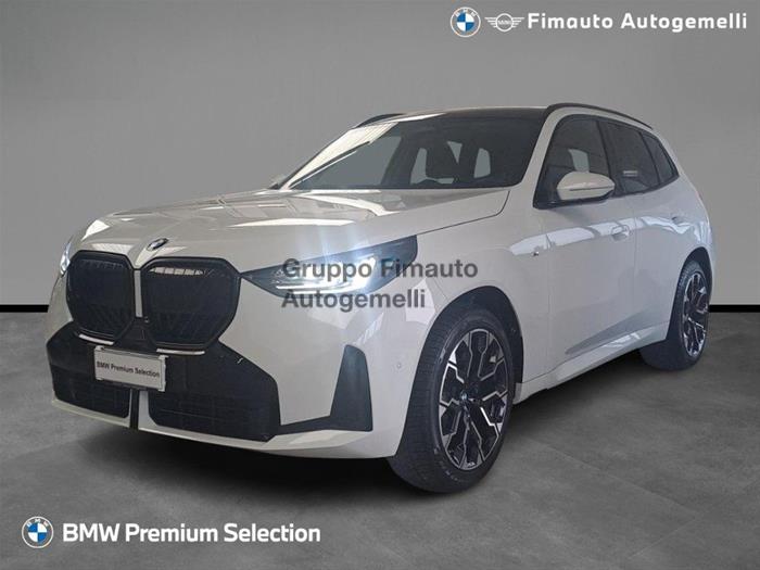 Fimauto - BMW X3 | ID 41025