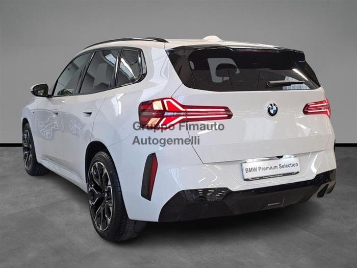 Fimauto - BMW X3 | ID 41025