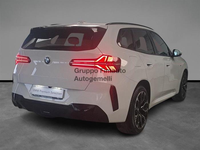 Fimauto - BMW X3 | ID 41025