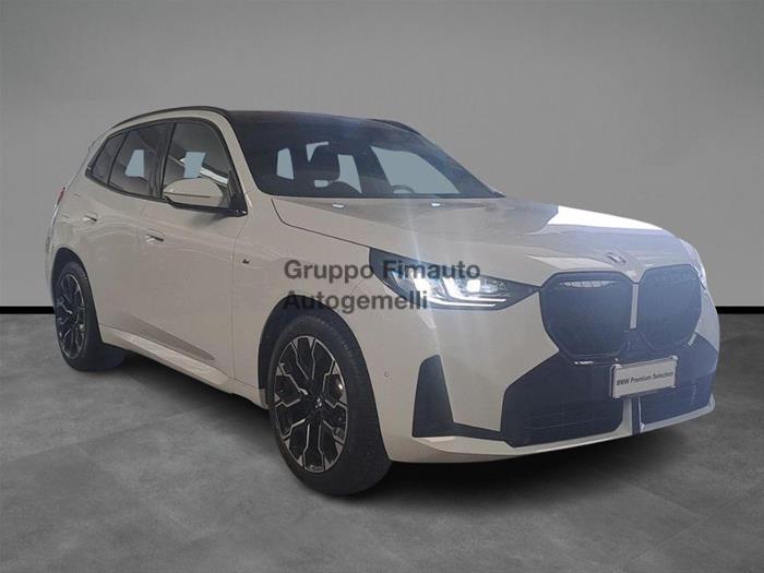 Fimauto - BMW X3 | ID 41025
