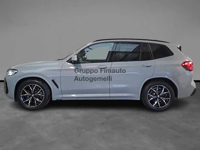 Fimauto - BMW X3 | ID 41026