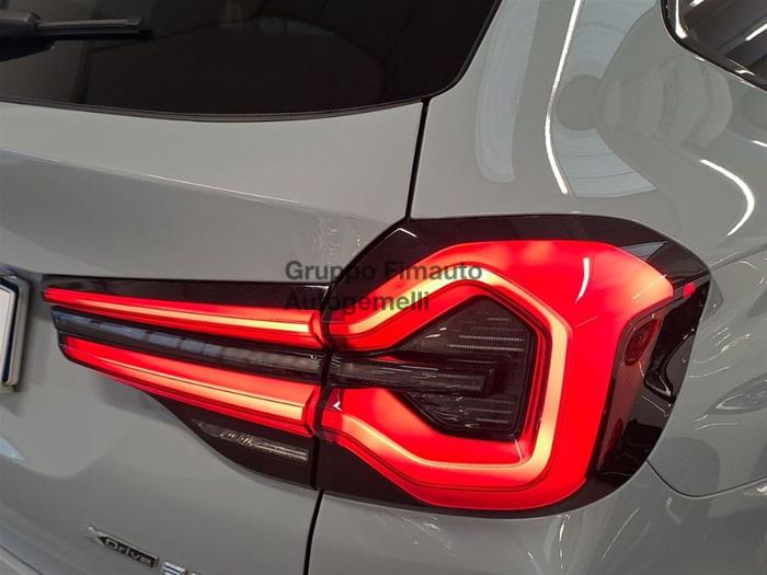 Fimauto - BMW X3 | ID 41026