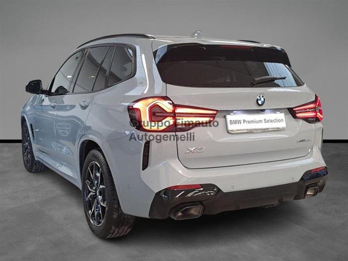 Fimauto - BMW X3 | ID 41026