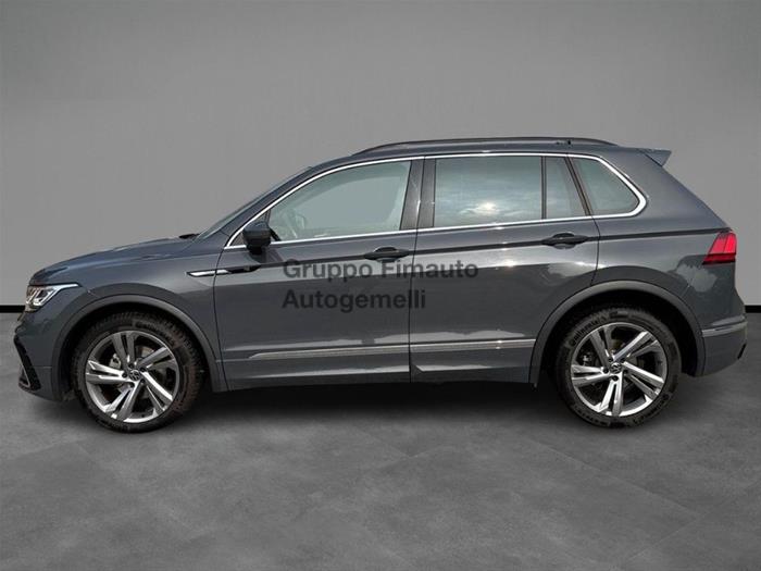 Fimauto - VOLKSWAGEN Tiguan | ID 41036