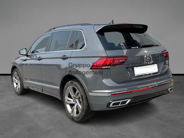 Fimauto - VOLKSWAGEN Tiguan | ID 41036