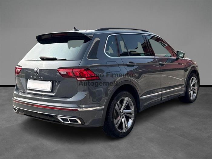 Fimauto - VOLKSWAGEN Tiguan | ID 41036