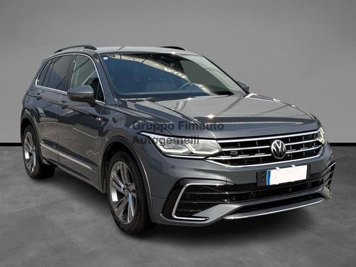 Fimauto - VOLKSWAGEN Tiguan | ID 41036