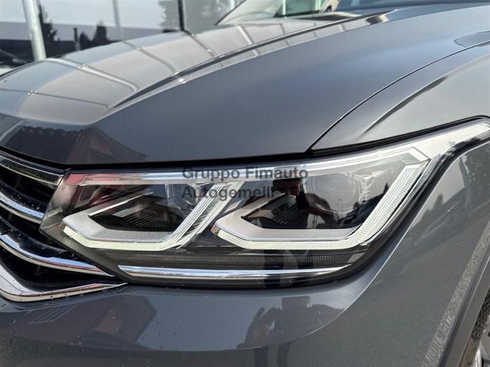 Fimauto - VOLKSWAGEN Tiguan | ID 41036