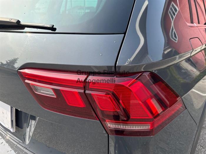 Fimauto - VOLKSWAGEN Tiguan | ID 41036