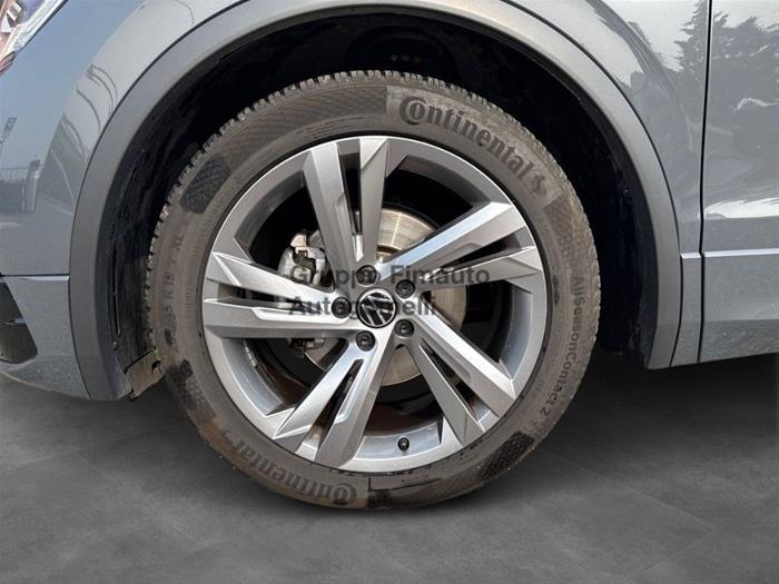 Fimauto - VOLKSWAGEN Tiguan | ID 41036