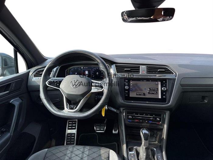 Fimauto - VOLKSWAGEN Tiguan | ID 41036