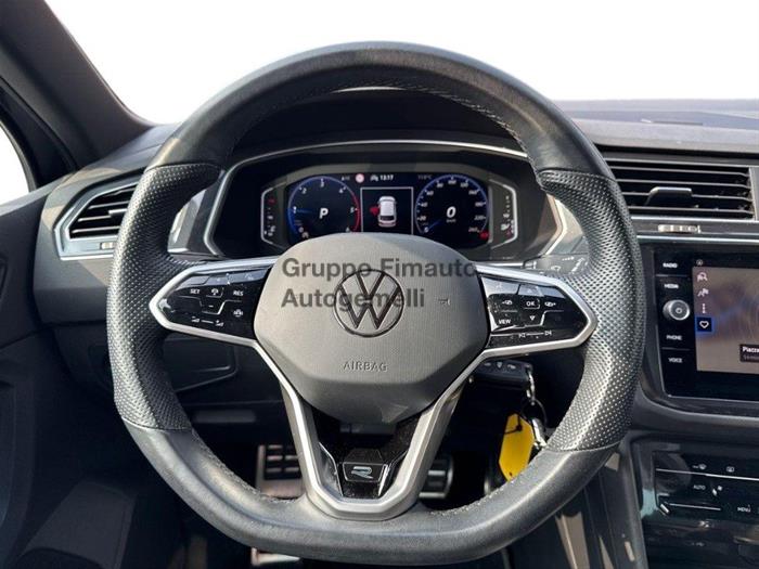 Fimauto - VOLKSWAGEN Tiguan | ID 41036