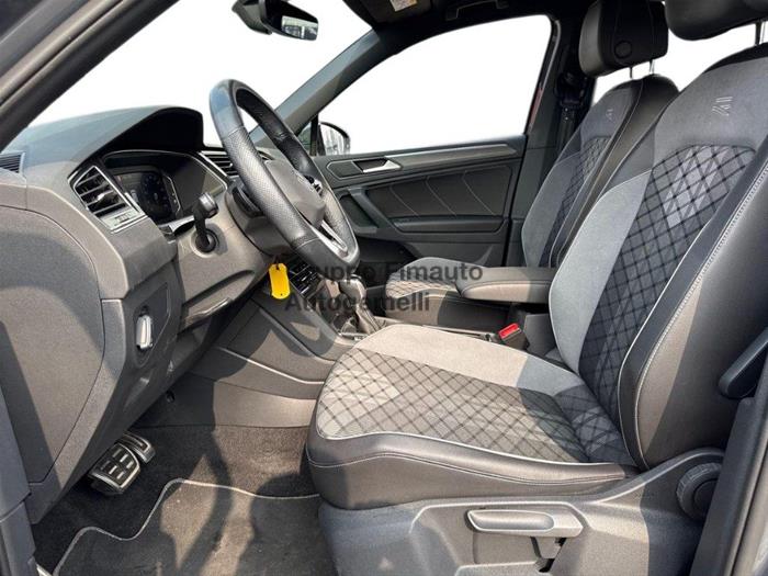 Fimauto - VOLKSWAGEN Tiguan | ID 41036