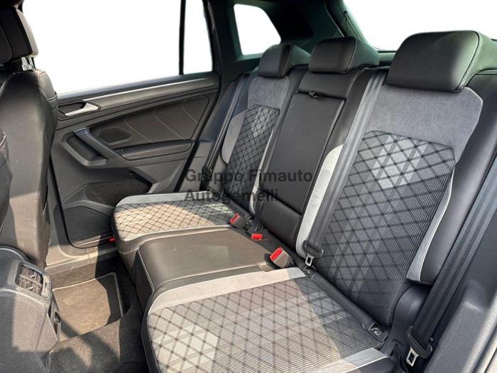 Fimauto - VOLKSWAGEN Tiguan | ID 41036