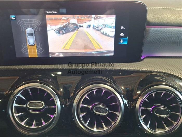 Fimauto - MERCEDES-BENZ A 180 | ID 41037