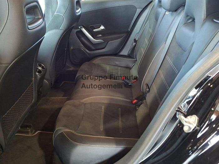 Fimauto - MERCEDES-BENZ A 180 | ID 41037