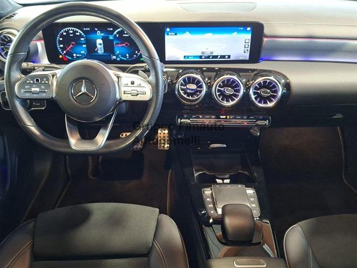 Fimauto - MERCEDES-BENZ A 180 | ID 41037