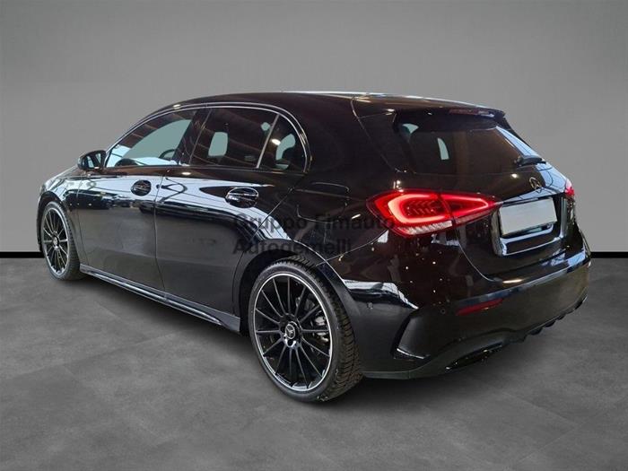 Fimauto - MERCEDES-BENZ A 180 | ID 41037