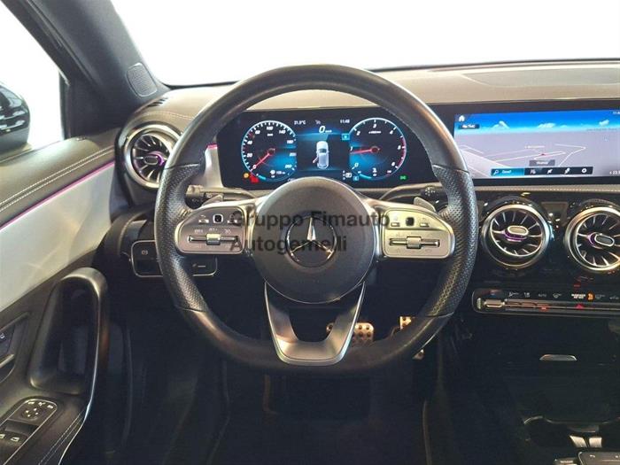 Fimauto - MERCEDES-BENZ A 180 | ID 41037