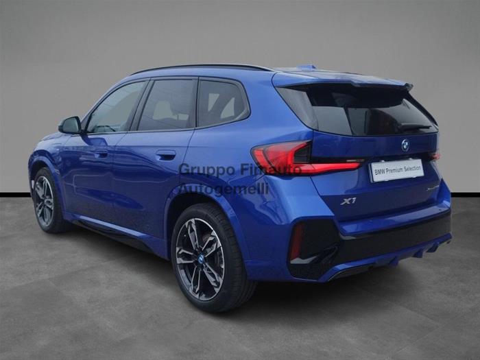 Fimauto - BMW X1 | ID 41048