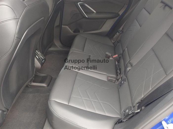 Fimauto - BMW X1 | ID 41048